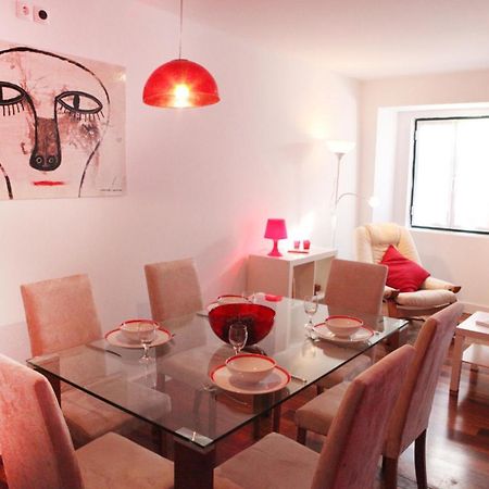 Apartamento Acolhedor Nos Anjos - Lisboa, Ttl510 Extérieur photo