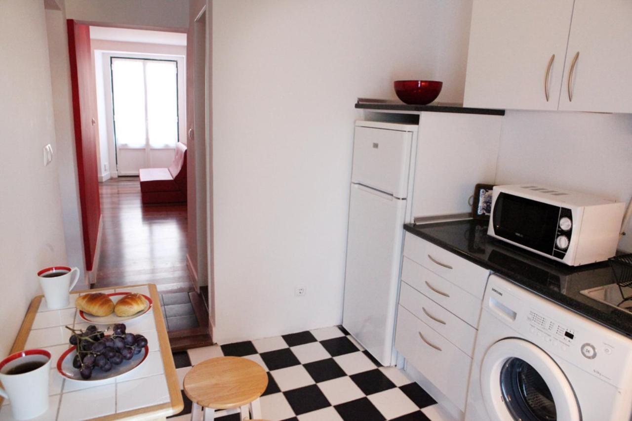 Apartamento Acolhedor Nos Anjos - Lisboa, Ttl510 Extérieur photo