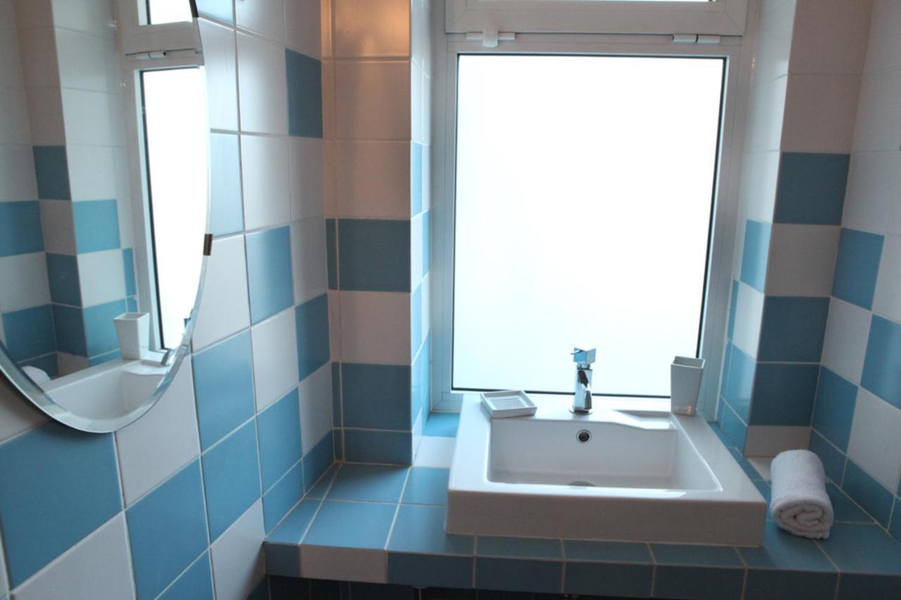 Apartamento Acolhedor Nos Anjos - Lisboa, Ttl510 Extérieur photo