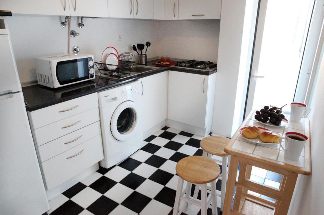 Apartamento Acolhedor Nos Anjos - Lisboa, Ttl510 Extérieur photo