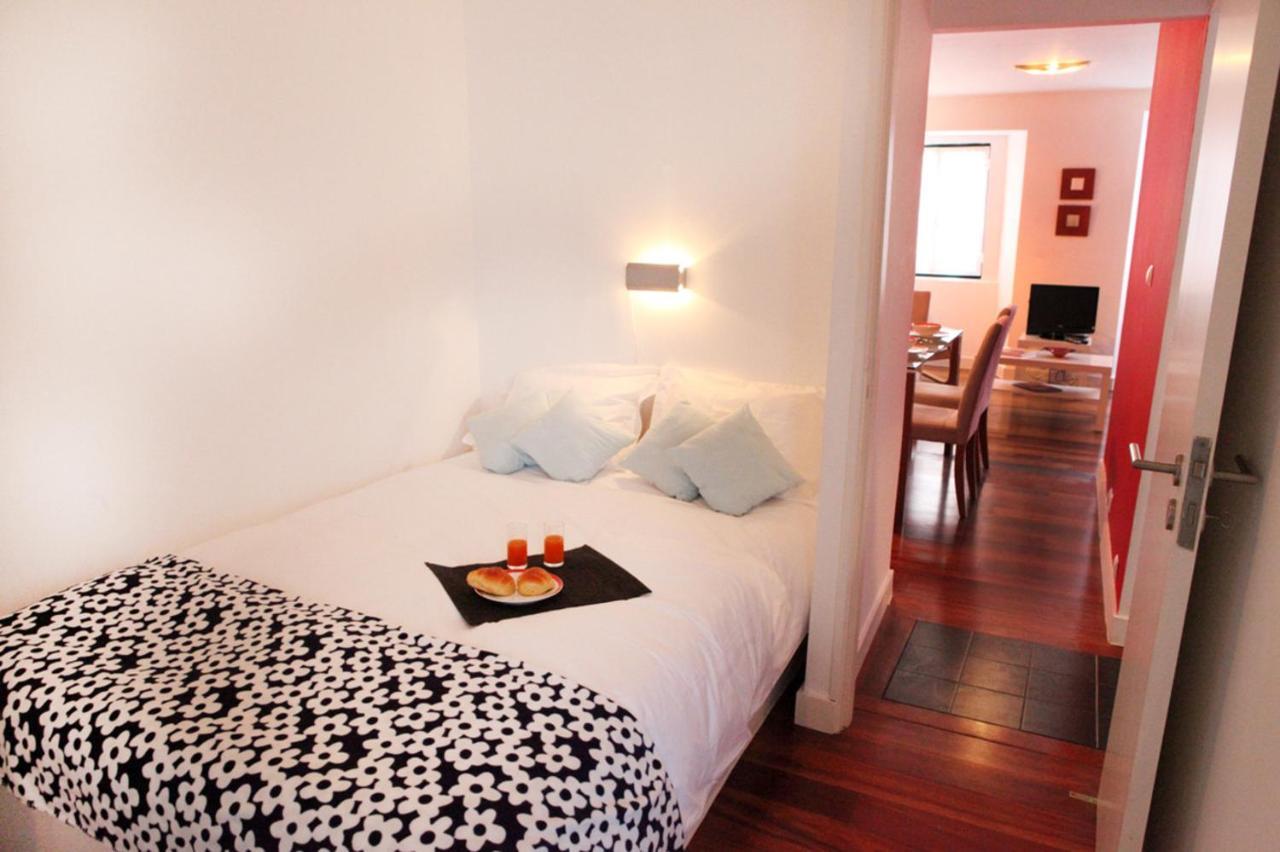 Apartamento Acolhedor Nos Anjos - Lisboa, Ttl510 Extérieur photo