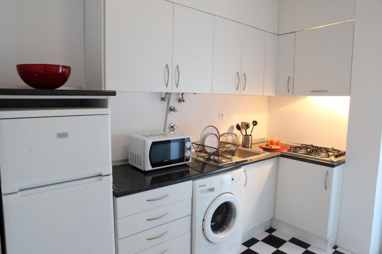 Apartamento Acolhedor Nos Anjos - Lisboa, Ttl510 Extérieur photo