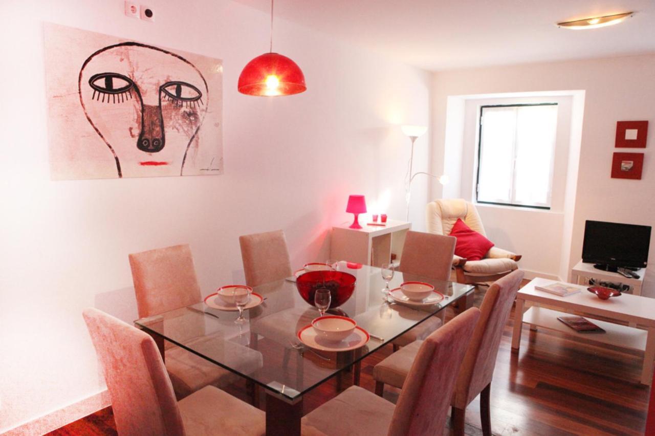 Apartamento Acolhedor Nos Anjos - Lisboa, Ttl510 Extérieur photo