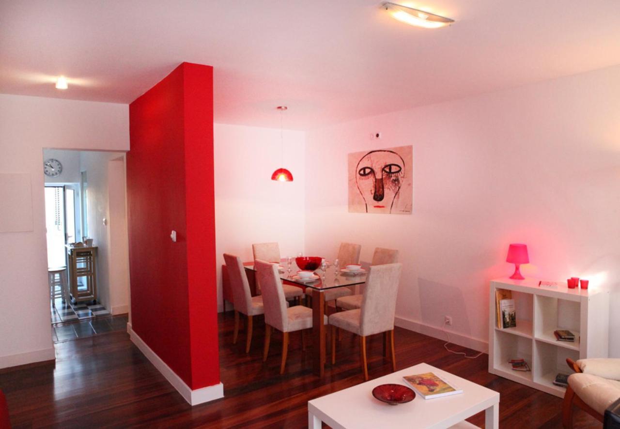 Apartamento Acolhedor Nos Anjos - Lisboa, Ttl510 Extérieur photo