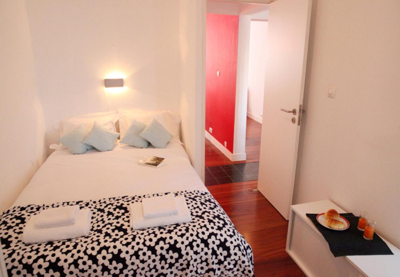 Apartamento Acolhedor Nos Anjos - Lisboa, Ttl510 Extérieur photo