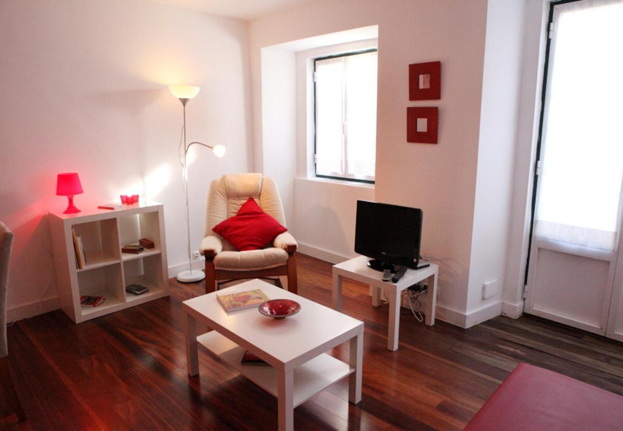 Apartamento Acolhedor Nos Anjos - Lisboa, Ttl510 Extérieur photo
